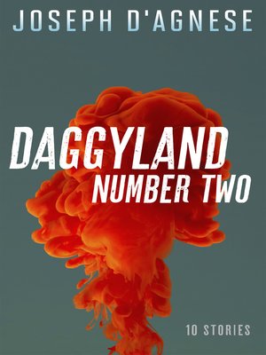 cover image of Daggyland #2